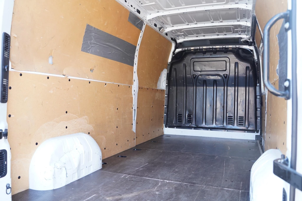 Renault Master – foto 15