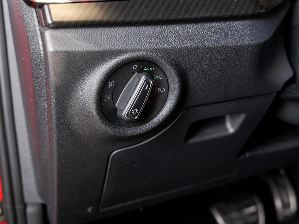 Škoda Kamiq – foto 23