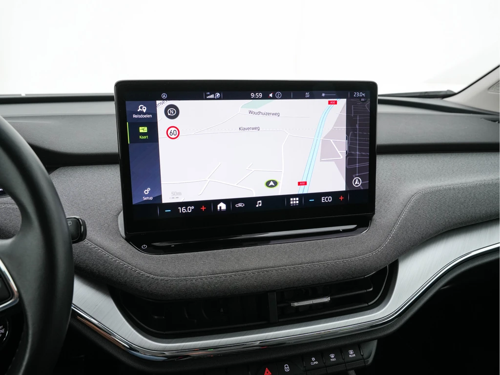 Škoda Enyaq iV – foto 15