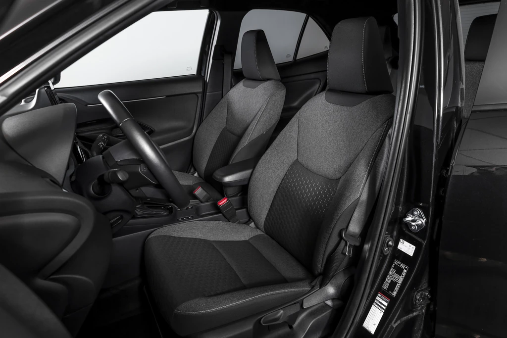 Toyota Yaris Cross – foto 13