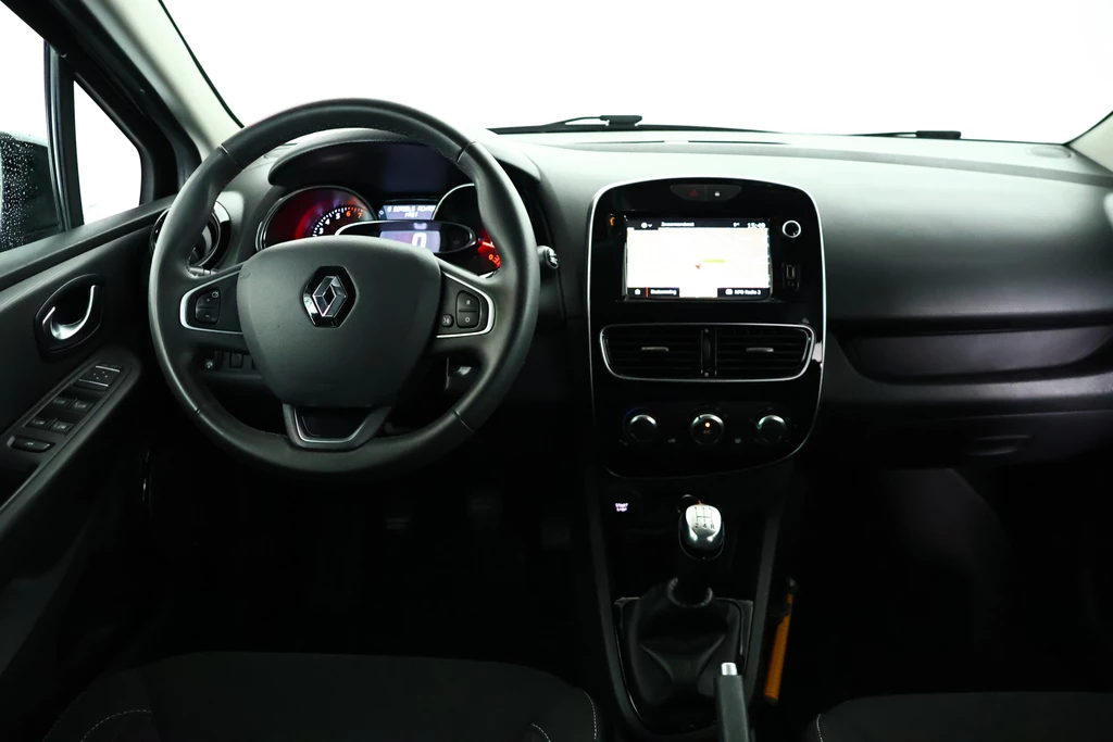 Renault Clio – foto 15