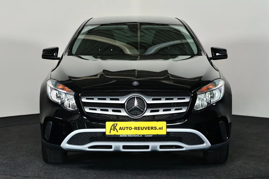 Mercedes-Benz GLA – foto 8