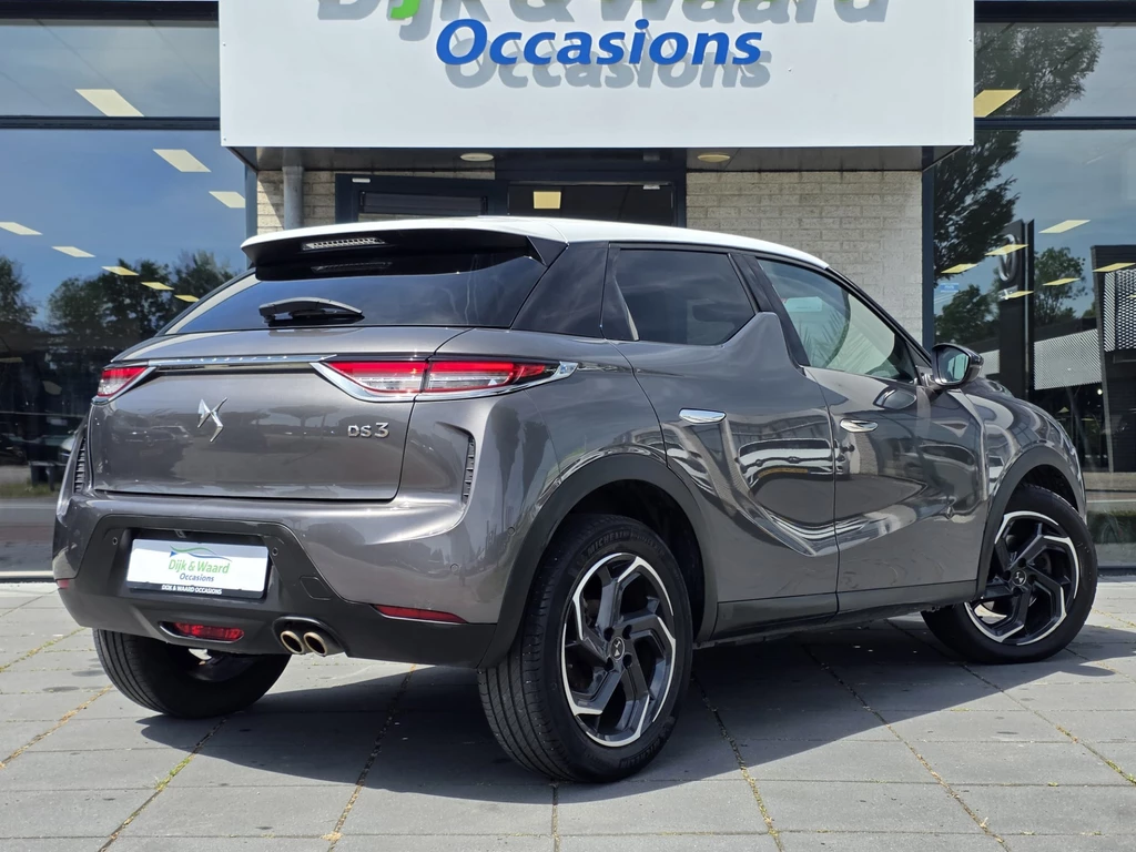 DS DS 3 – foto 6