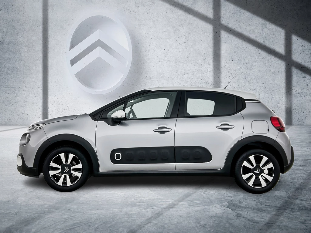 Citroën C3 – foto 2
