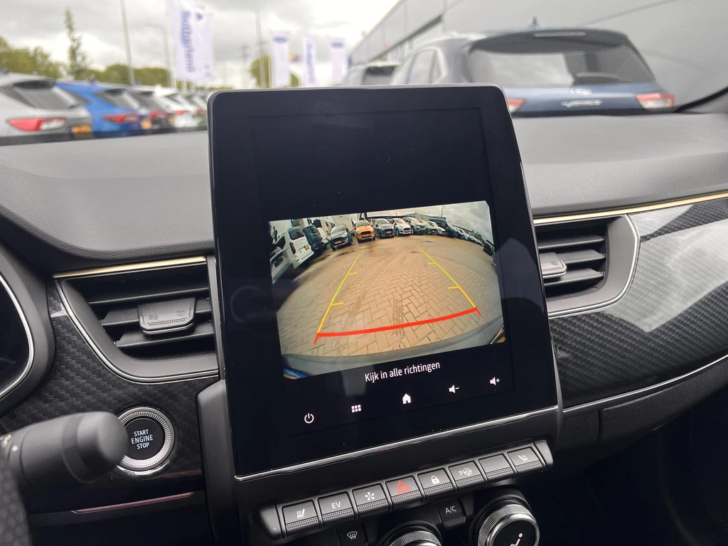 Renault Arkana – foto 35