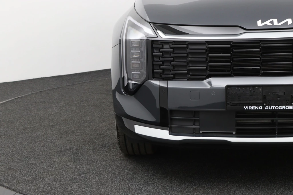 Kia Sportage – foto 37