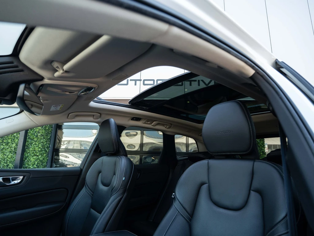 Volvo XC60 – foto 20