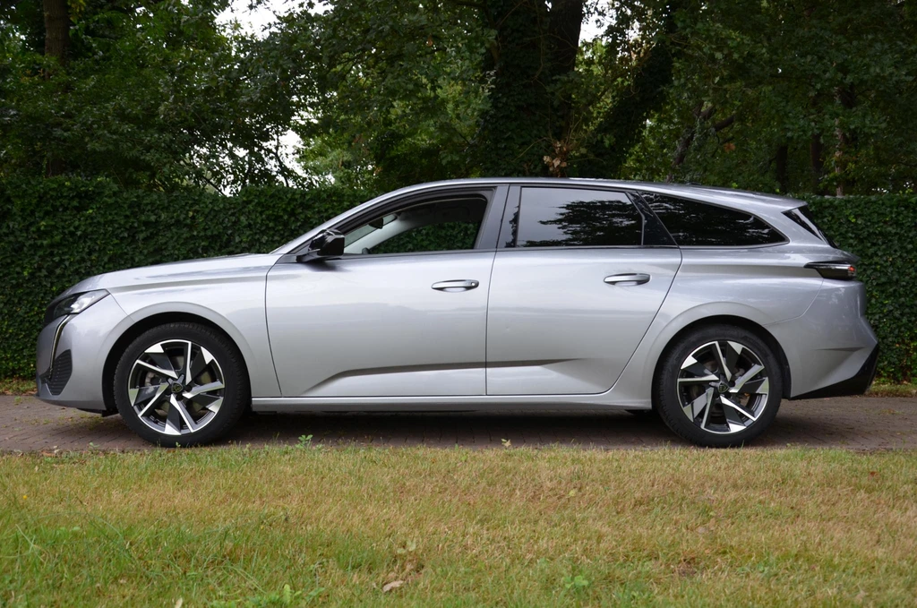 Peugeot 308 – foto 6