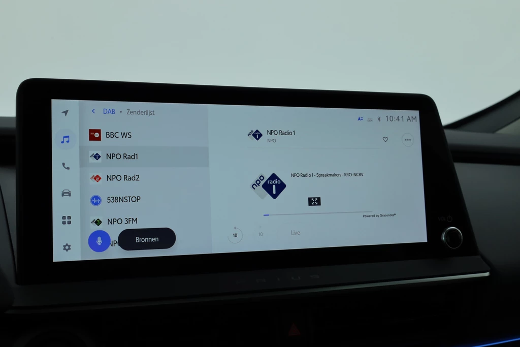 Toyota Prius – foto 16
