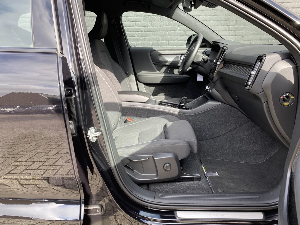 Volvo XC40 – foto 18