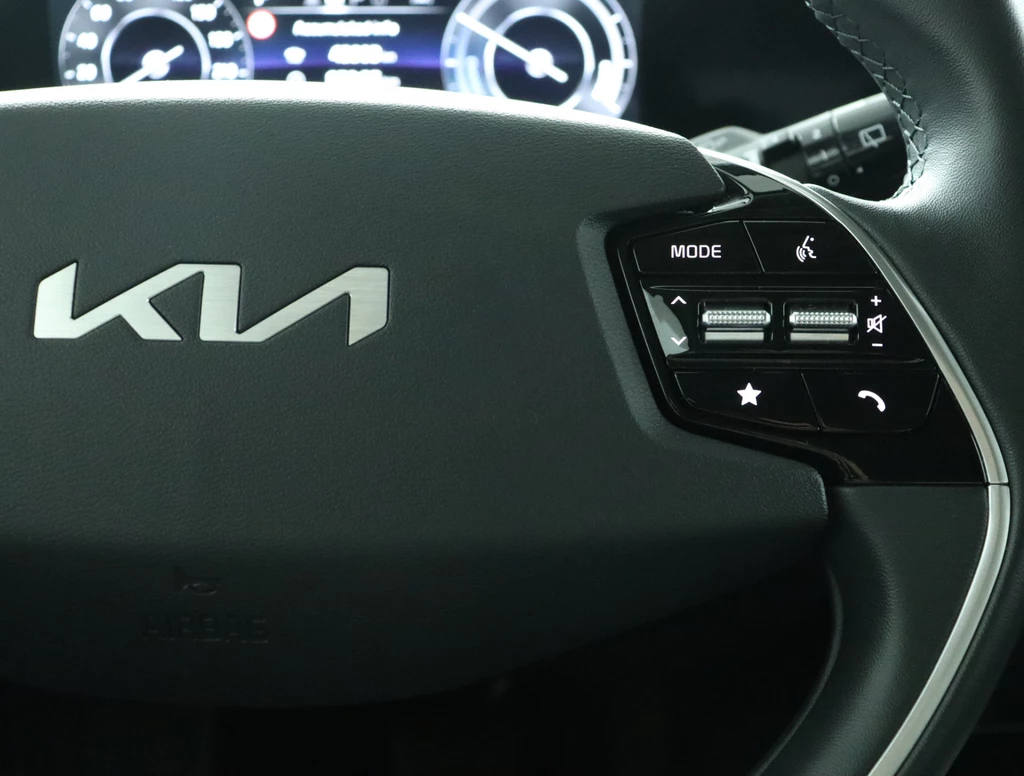 Kia Niro EV – foto 28