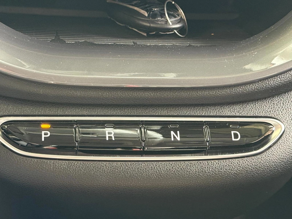 Fiat 500e – foto 19