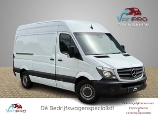 Mercedes-Benz Sprinter – thumbnail 6