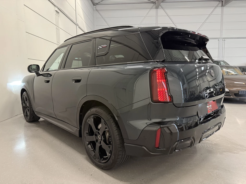 MINI Countryman – foto 3