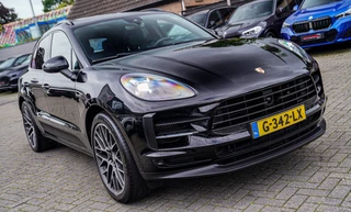 Porsche Macan – thumbnail 13