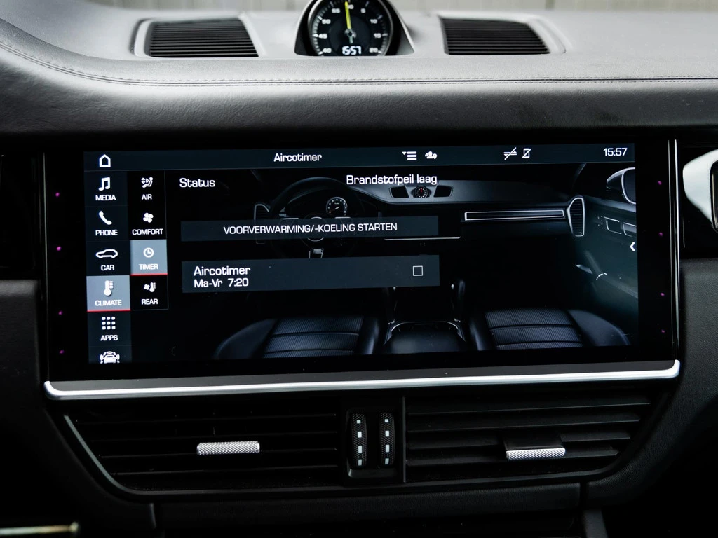 Porsche Cayenne – foto 58