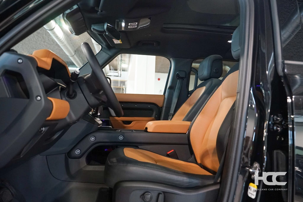Land Rover Defender – foto 10