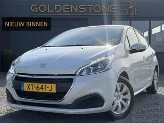 Peugeot 208 – thumbnail 1