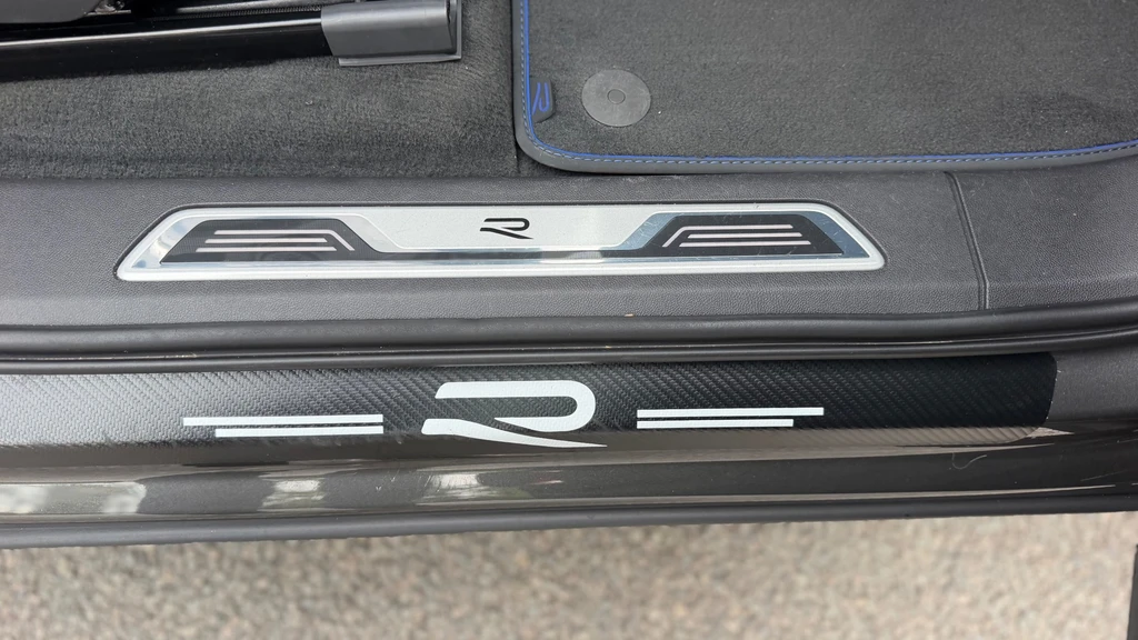 Volkswagen Touareg – foto 21
