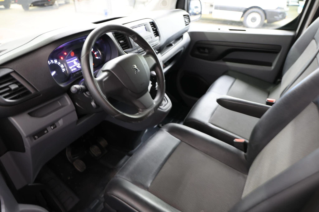 Peugeot Expert – foto 11