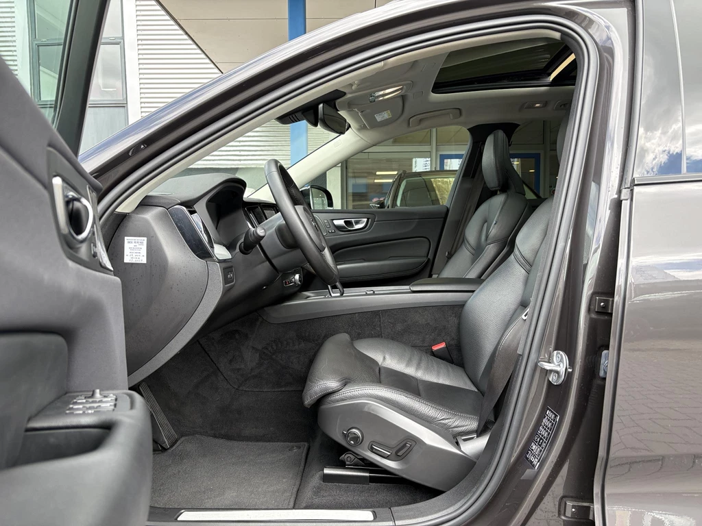 Volvo XC60 – foto 16