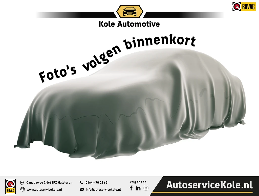 Volkswagen Passat – foto 1