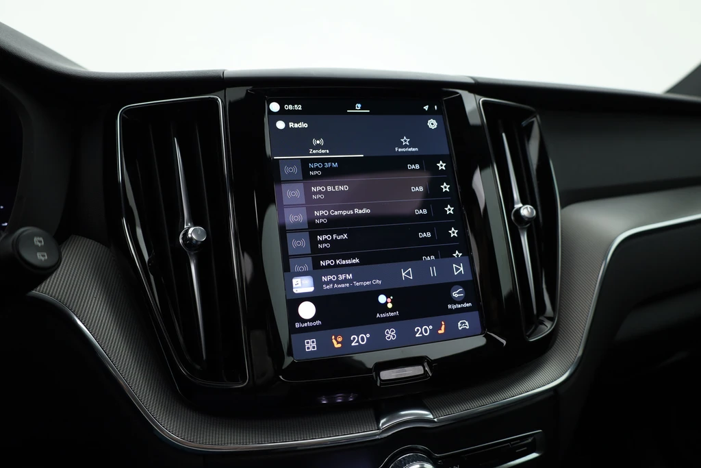 Volvo XC60 – foto 25