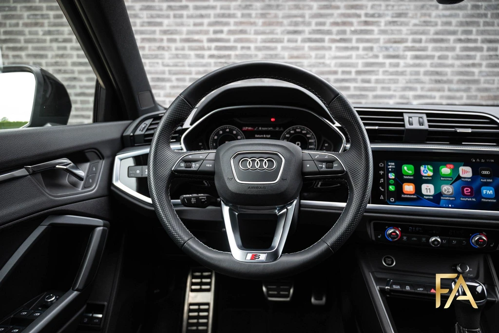Audi Q3 – foto 42