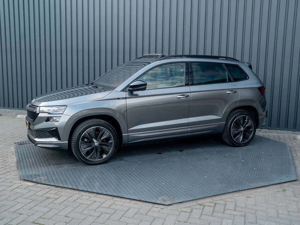 Škoda Karoq – foto 2