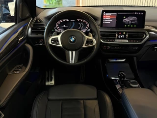 BMW X3 – thumbnail 11