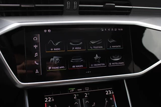 Audi A6 – thumbnail 23