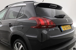 Peugeot 2008 – thumbnail 3