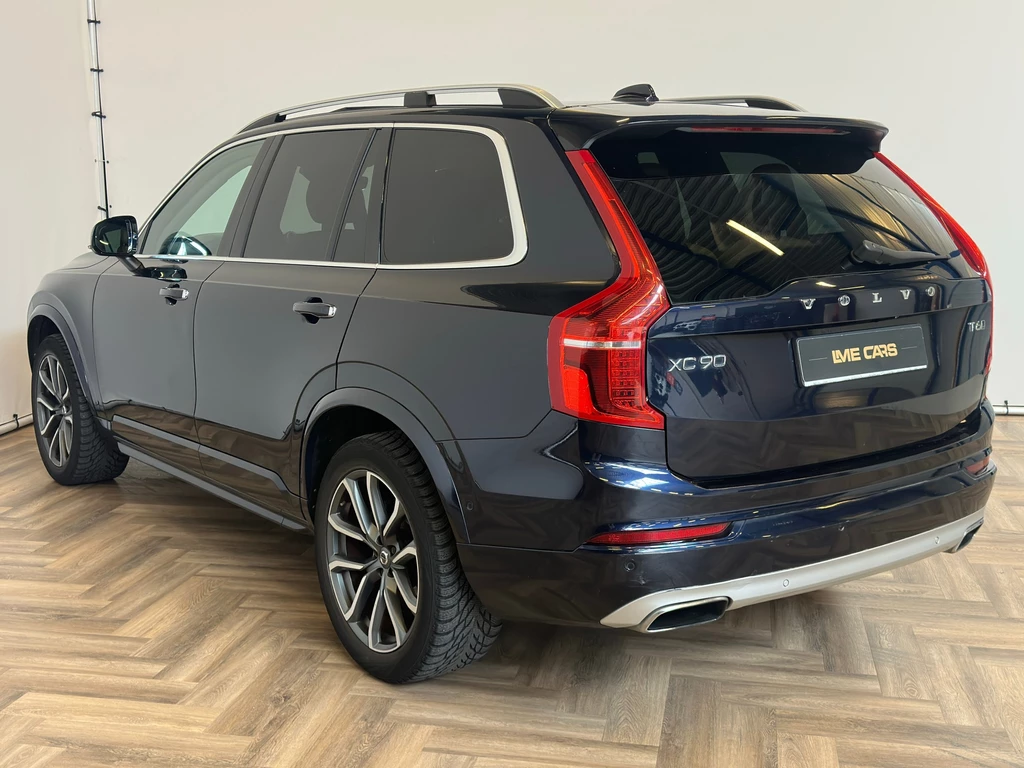 Volvo XC90 – foto 2