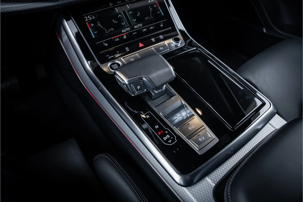 Audi Q7 – foto 24