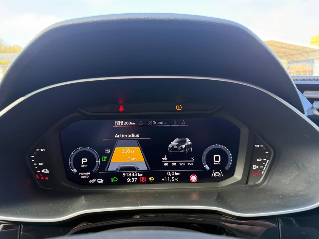 Audi Q3 – foto 41