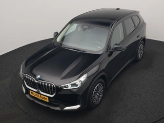 BMW iX1 – thumbnail 2