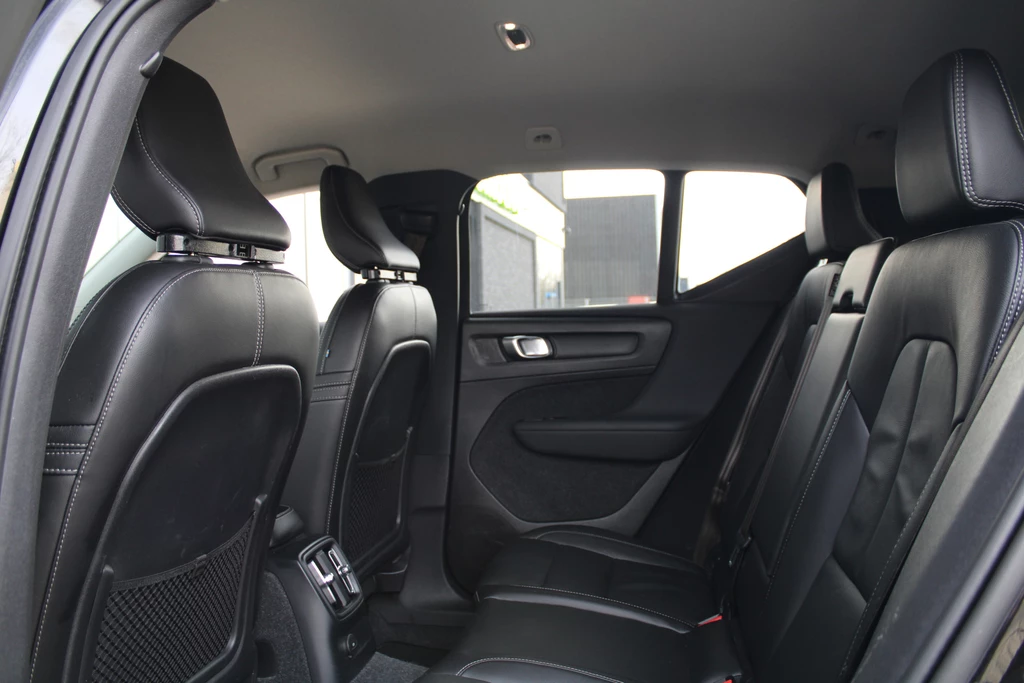 Volvo XC40 – foto 39