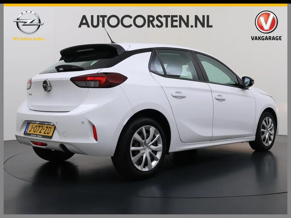 Opel Corsa – foto 5