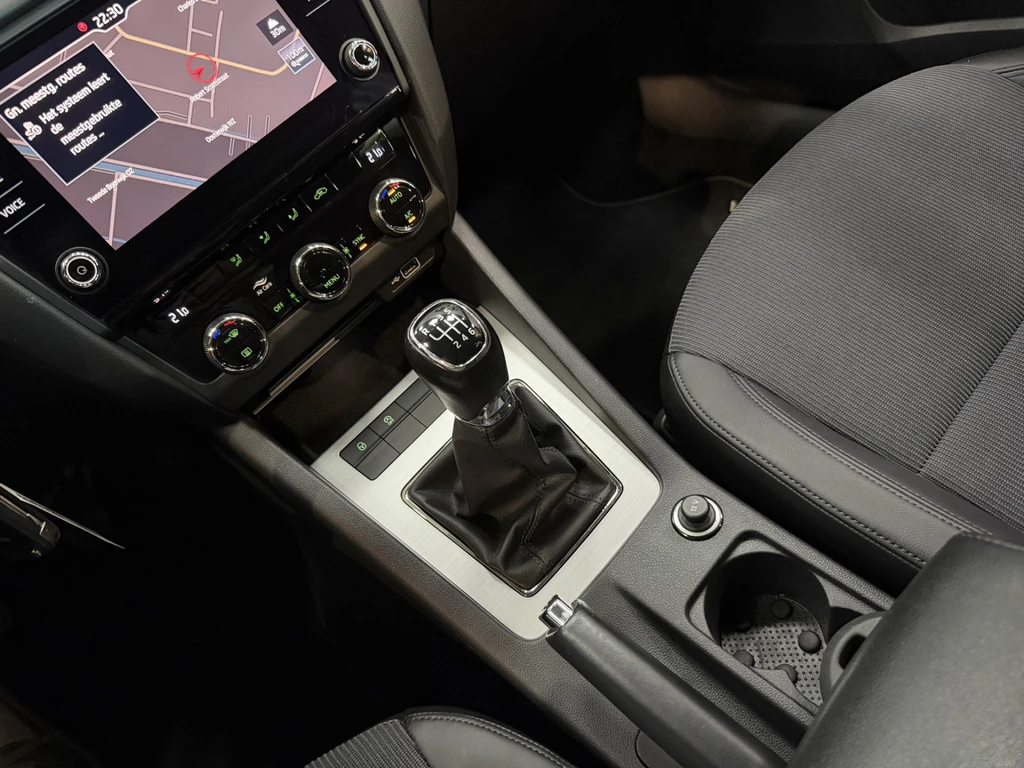 Škoda Octavia – foto 25