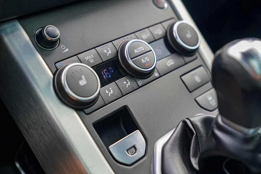 Land Rover Range Rover Evoque – foto 32
