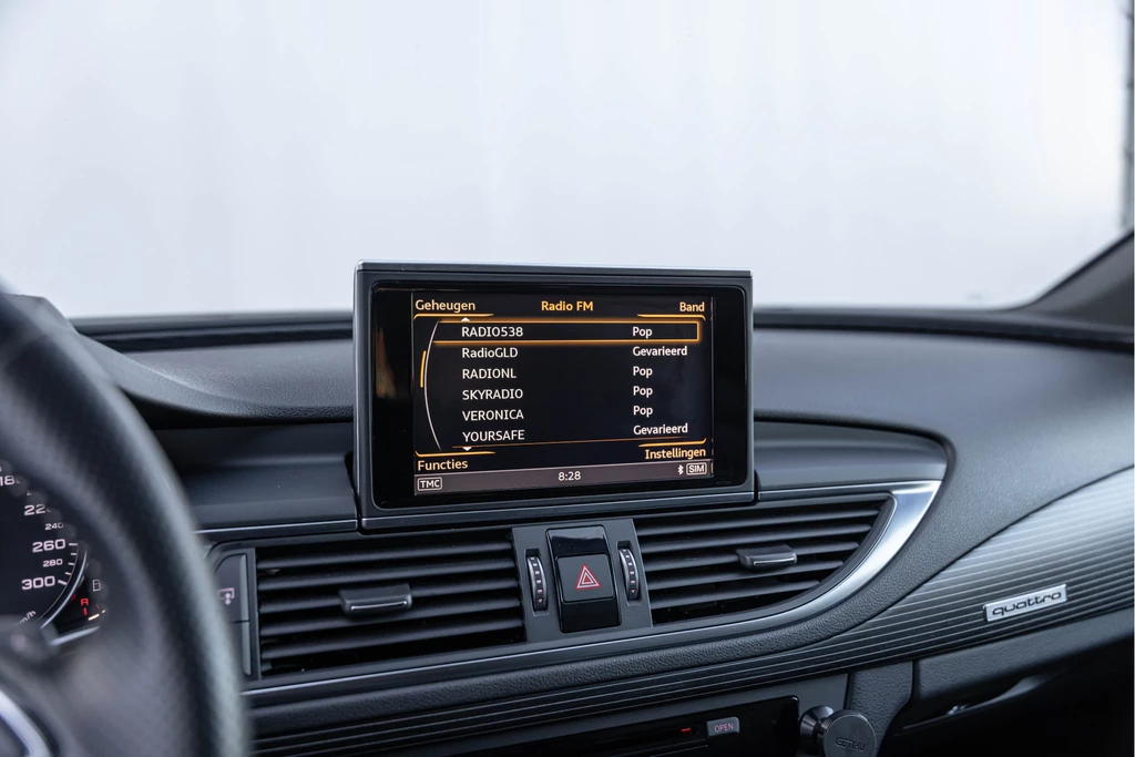 Audi A7 – foto 25