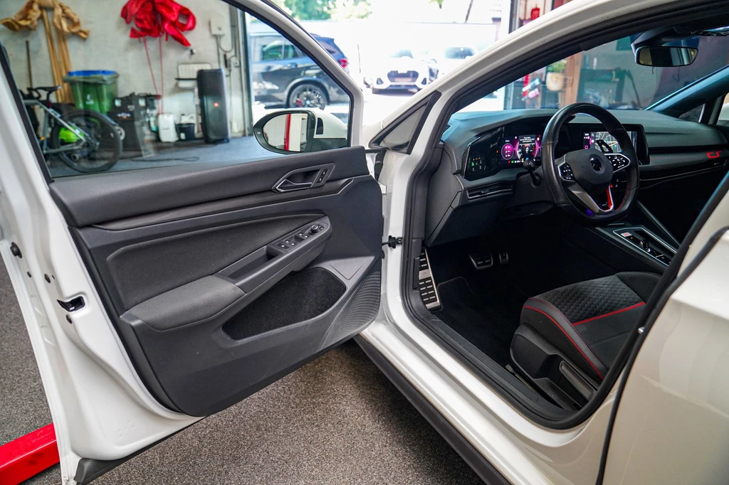 Volkswagen Golf – foto 18