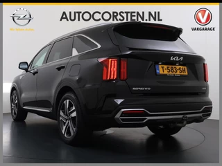 Kia Sorento – thumbnail 3