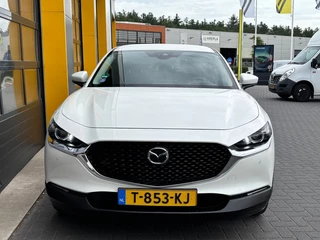 Mazda CX-30 – thumbnail 8