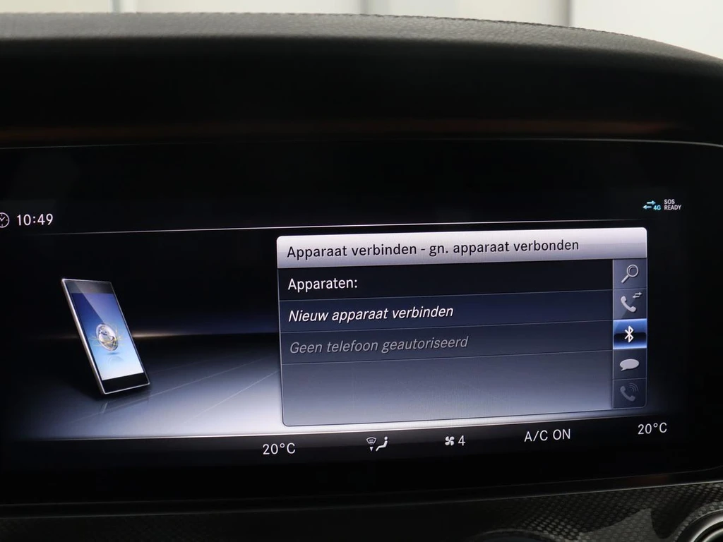 Mercedes-Benz E-Klasse – foto 27