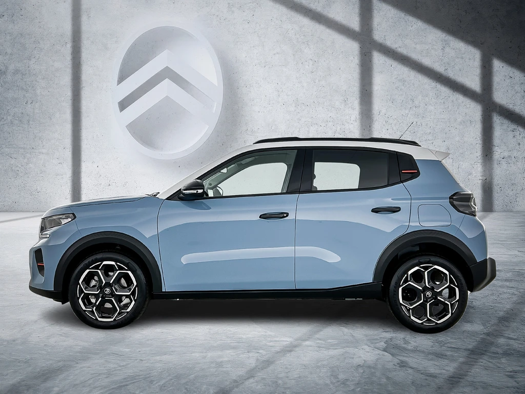 Citroën C3 – foto 2