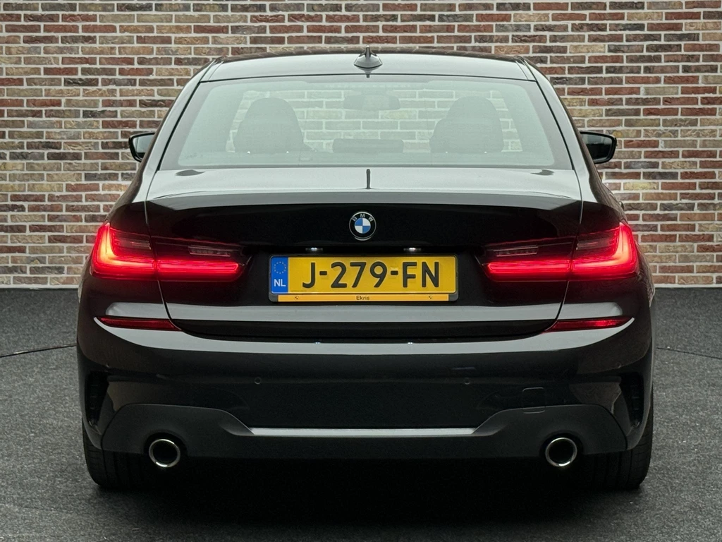 BMW 3 Serie – foto 7