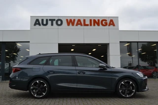 CUPRA Leon Sportstourer – thumbnail 4