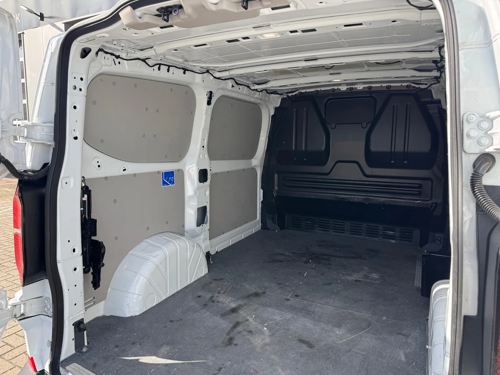 Volkswagen Transporter – foto 14