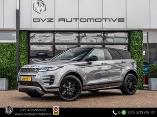 Land Rover Range Rover Evoque – thumbnail 1